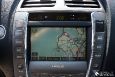 2007 LEXUS ES350 NAVIGATION REAR CAM LOADED