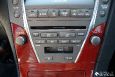 2007 LEXUS ES350 NAVIGATION REAR CAM LOADED