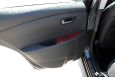 2007 LEXUS ES350 NAVIGATION REAR CAM LOADED