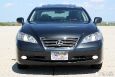 2007 LEXUS ES350 NAVIGATION REAR CAM LOADED