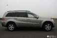 2007 MERCEDES-BENZ GL450 NAV DVD KEYLESS GO