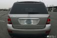 2007 MERCEDES-BENZ GL450 NAV DVD KEYLESS GO