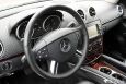 2007 MERCEDES-BENZ GL450 NAV DVD KEYLESS GO