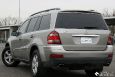 2007 MERCEDES-BENZ GL450 NAV DVD KEYLESS GO