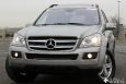 2007 MERCEDES-BENZ GL450 NAV DVD KEYLESS GO