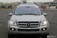 2007 MERCEDES-BENZ GL450 NAV DVD KEYLESS GO