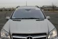 2007 MERCEDES-BENZ GL450 NAV DVD KEYLESS GO