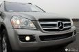 2007 MERCEDES-BENZ GL450 NAV DVD KEYLESS GO