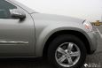 2007 MERCEDES-BENZ GL450 NAV DVD KEYLESS GO