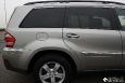 2007 MERCEDES-BENZ GL450 NAV DVD KEYLESS GO