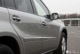 2007 MERCEDES-BENZ GL450 NAV DVD KEYLESS GO