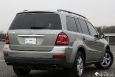 2007 MERCEDES-BENZ GL450 NAV DVD KEYLESS GO