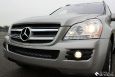2007 MERCEDES-BENZ GL450 NAV DVD KEYLESS GO