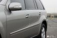2007 MERCEDES-BENZ GL450 NAV DVD KEYLESS GO
