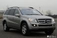 2007 MERCEDES-BENZ GL450 NAV DVD KEYLESS GO