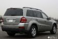 2007 MERCEDES-BENZ GL450 NAV DVD KEYLESS GO
