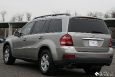2007 MERCEDES-BENZ GL450 NAV DVD KEYLESS GO