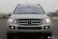 2007 MERCEDES-BENZ GL450 NAV DVD KEYLESS GO