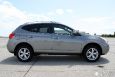 2009 NISSAN ROGUE SL AWD BLUETOOTH SUNROOF