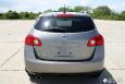 2009 NISSAN ROGUE SL AWD BLUETOOTH SUNROOF