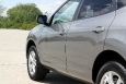 2009 NISSAN ROGUE SL AWD BLUETOOTH SUNROOF