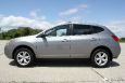 2009 NISSAN ROGUE SL AWD BLUETOOTH SUNROOF