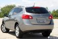 2009 NISSAN ROGUE SL AWD BLUETOOTH SUNROOF