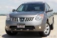 2009 NISSAN ROGUE SL AWD BLUETOOTH SUNROOF