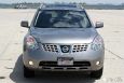 2009 NISSAN ROGUE SL AWD BLUETOOTH SUNROOF