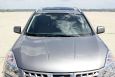 2009 NISSAN ROGUE SL AWD BLUETOOTH SUNROOF
