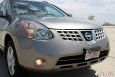 2009 NISSAN ROGUE SL AWD BLUETOOTH SUNROOF