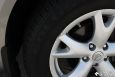 2009 NISSAN ROGUE SL AWD BLUETOOTH SUNROOF
