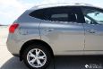 2009 NISSAN ROGUE SL AWD BLUETOOTH SUNROOF