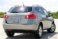 2009 NISSAN ROGUE SL AWD BLUETOOTH SUNROOF