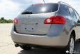 2009 NISSAN ROGUE SL AWD BLUETOOTH SUNROOF