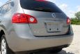 2009 NISSAN ROGUE SL AWD BLUETOOTH SUNROOF