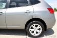 2009 NISSAN ROGUE SL AWD BLUETOOTH SUNROOF