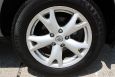 2009 NISSAN ROGUE SL AWD BLUETOOTH SUNROOF