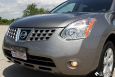 2009 NISSAN ROGUE SL AWD BLUETOOTH SUNROOF