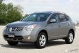 2009 NISSAN ROGUE SL AWD BLUETOOTH SUNROOF