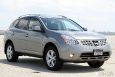 2009 NISSAN ROGUE SL AWD BLUETOOTH SUNROOF