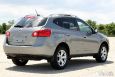 2009 NISSAN ROGUE SL AWD BLUETOOTH SUNROOF