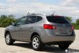 2009 NISSAN ROGUE SL AWD BLUETOOTH SUNROOF