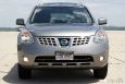 2009 NISSAN ROGUE SL AWD BLUETOOTH SUNROOF