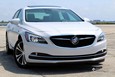 2017 Buick LaCrosse Premium's photo