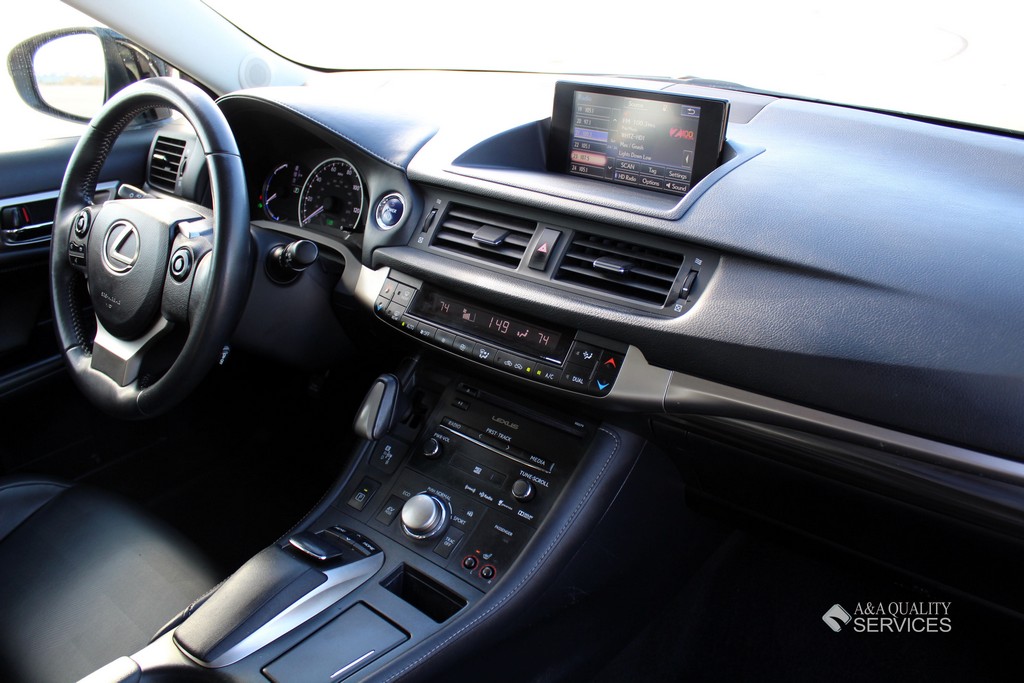 2014 Lexus Ct 200h Reviews Research Ct 200h Prices Specs