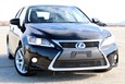 2014 Lexus CT Base