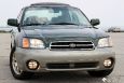 2001SubaruOutback Limited