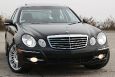 2007 MERCEDES-BENZ E550 4MATIC NAV KEYLESS GO