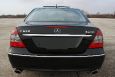 2007 MERCEDES-BENZ E550 4MATIC NAV KEYLESS GO